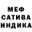 Каннабис THC 21% TTushkanchik Gouming